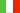 Italy PR
